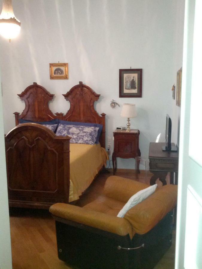 Arnolfo B&B Florence Exterior photo
