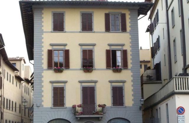 Arnolfo B&B Florence Exterior photo