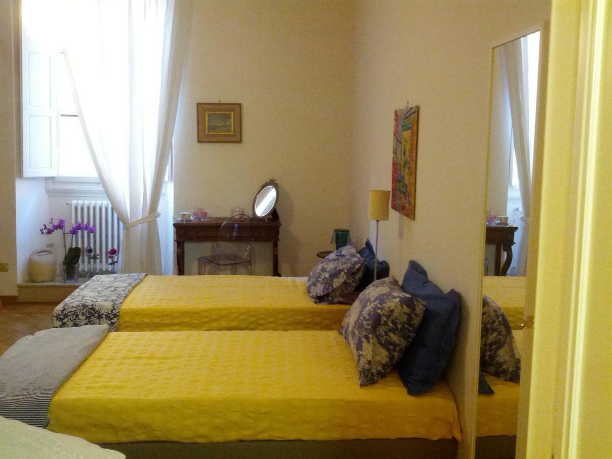 Arnolfo B&B Florence Exterior photo