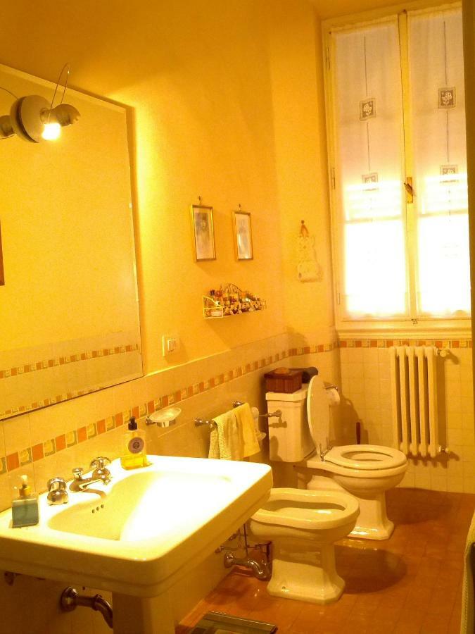 Arnolfo B&B Florence Exterior photo