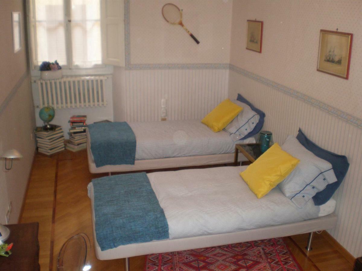 Arnolfo B&B Florence Exterior photo