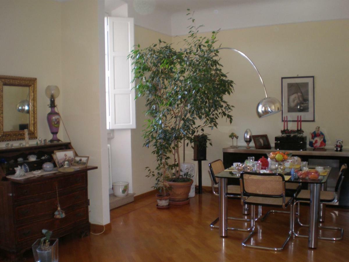 Arnolfo B&B Florence Exterior photo