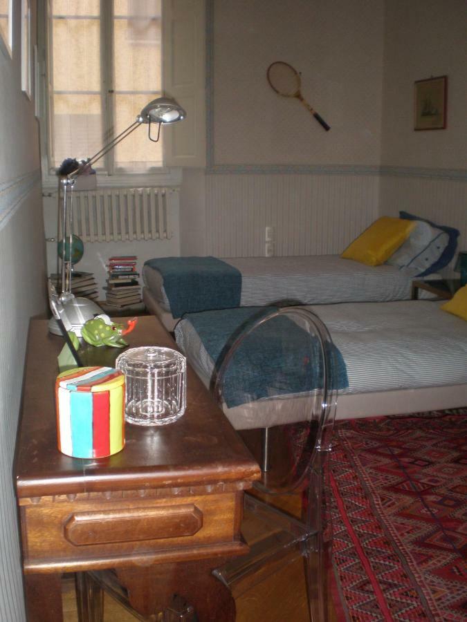 Arnolfo B&B Florence Exterior photo