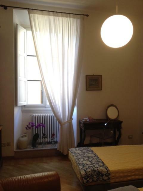 Arnolfo B&B Florence Exterior photo