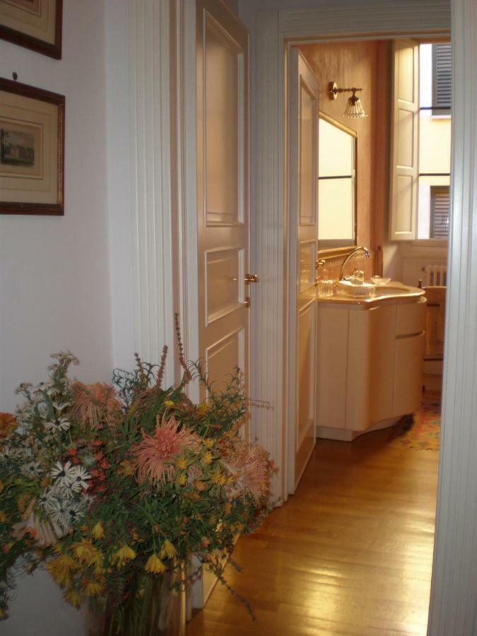 Arnolfo B&B Florence Exterior photo