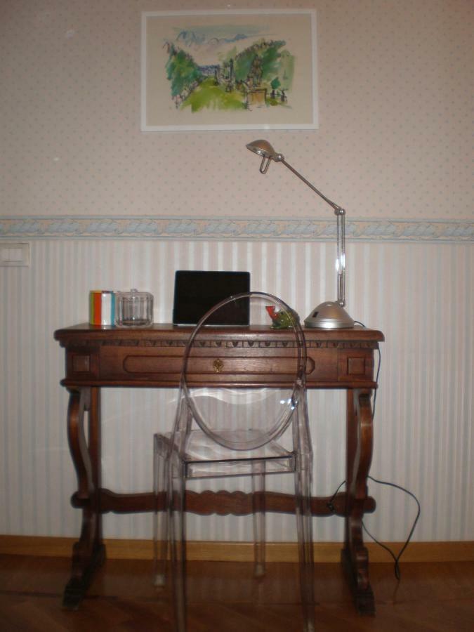 Arnolfo B&B Florence Exterior photo
