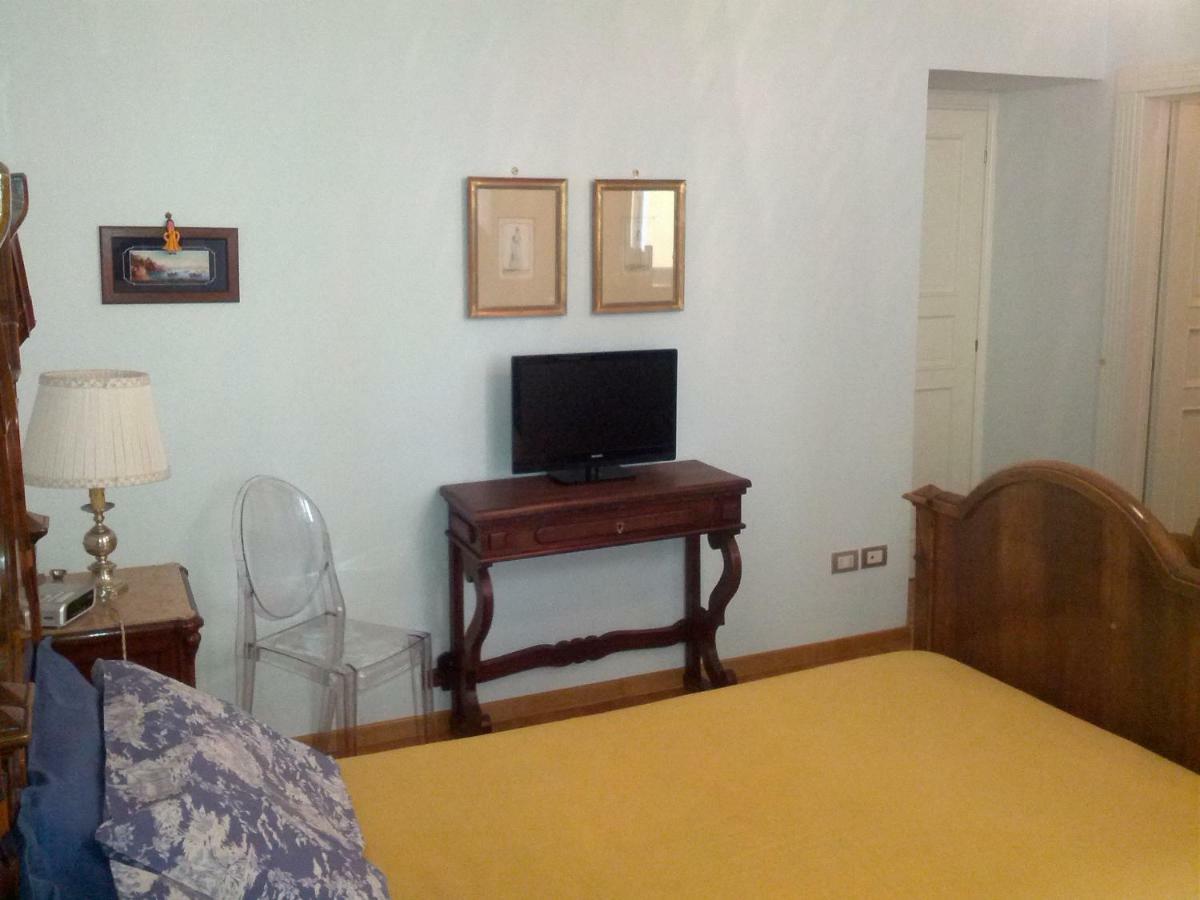 Arnolfo B&B Florence Exterior photo